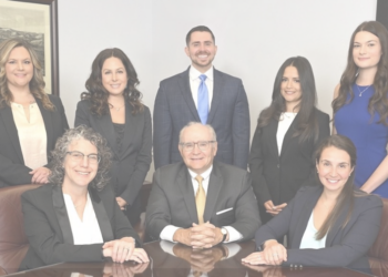 THIS FIRM SPECIALIZES IN ELDER LAW